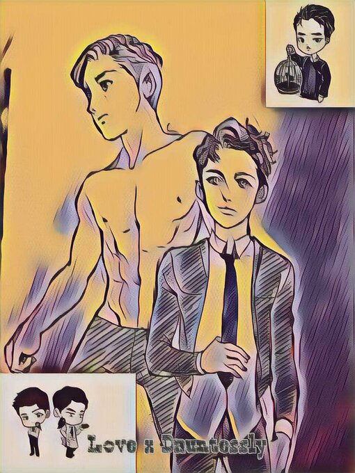 Title details for Advance Bravely by 柴鸡蛋 - Available